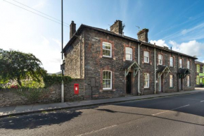 Coleridge Cottage